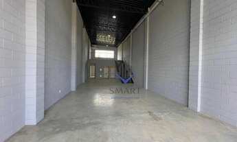 Imagem 2: Salão para alugar, 182 m² por R$ 3.500,00/mês - Jardim Firenze - Santa Bárbara D'Oest