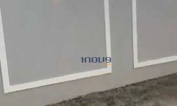 Imagem 2: Casa com 2 dormitórios à venda, 64 m² por R$ 250.000,00 - Encantada - Eusébio/CE