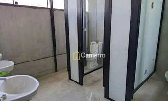 Imagem 4: Salão para alugar, 1950 m² por R$ 29.999/mês - Dodson - Santa Bárbara D'Oeste/SP