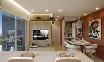 Imagem 7: Apartamento à venda em Recife, Caxangá, com 2 quartos, 45,46m²