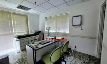 Imagem 4: Conjunto à venda, 44 m² por R$ 420.000,00 - Santo Amaro - São Paulo/SP