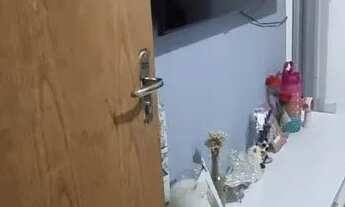 Imagem: Casa a venda Jardim Tremembé 4 cômodos