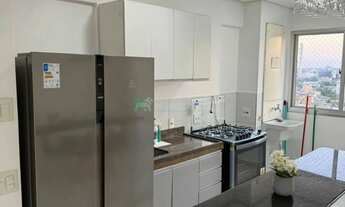 Imagem 2: Condomínio Life Centro - ALUGUEL