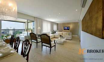 Imagem: Apartamento tipo garden com 192m² de área