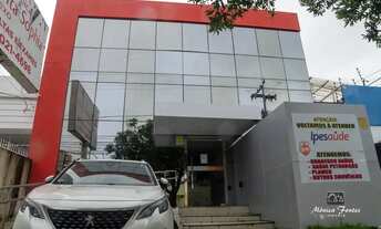 Imagem 2: PONTO COMERCIAL PARA LOCAÇÃO, SITUADO À AVENIDA BARÃO DE MARUIM - BAIRRO SÃO JOSÉ