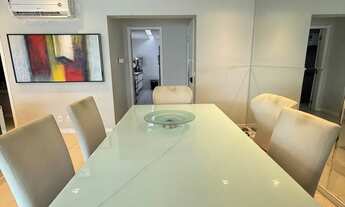 Imagem 6: APARTAMENTO DE 3 SUÍTES | SALA AMPLA