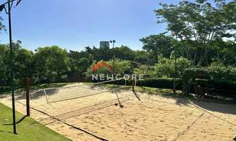 Imagem 6: Lote em condomínio em Rua José Picirili - Residencial Jatibela - Campinas/SP