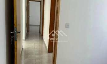 Imagem 5: Casa com 3 dormitórios à venda, 70 m² por R$ 340.000,00 - Jardim Ângelo Jurca - Ribeirão P