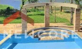 Imagem 2: Casa em Rua Otaviano Gonçalves Ferreira - Lago Igapó - Londrina/PR