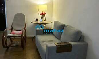 Imagem: Copacabana rua Bolivar, 2 quartos, 70m2