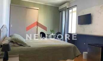 Imagem 5: Flat em Avenida Sabiá - Moema - São Paulo/SP