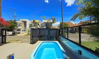 Imagem 6: No Jardins do Prado, excelente residência com 3 dormitórios