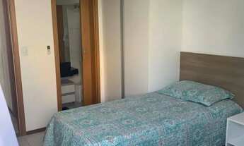 Imagem 4: Imóvel para aluguel com 70 metros quadrados com 2 quartos em Barra Mar - Barra de São Migu