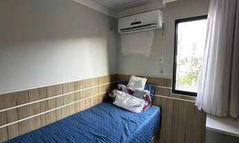 Imagem 6: Apartamento para venda no condomínio Grand Park Águas