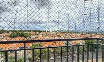 Imagem 3: Apartamento à venda em Piracicaba, Terra Rica, com 2 quartos, com 49 m², Residencial Terra