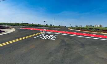 Imagem 2: Terreno - Urbe 365 - Paulínia