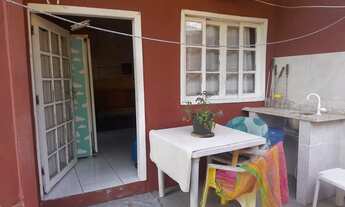 Imagem 4: Alugo anual 1apezinbo no santinho