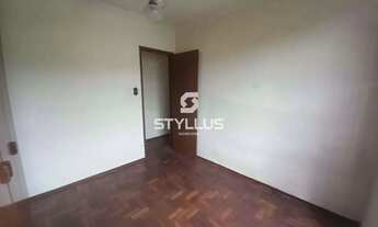 Imagem 4: Engenho Novo Apartamento com 2 dormitórios