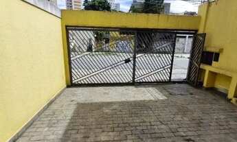 Imagem 5: Sobrado Tatuapé 3 Dorm, 2 vagas- Comércio ou residência