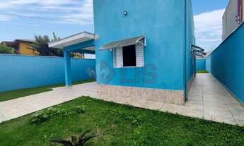 Imagem 2: Casa à venda 3 Quartos, 1 Suite, 1 Vaga, 92.75M², Pontal de Santa Marina, Caraguatatuba