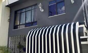 Imagem: Vendo excelente casa em condomínio cheden