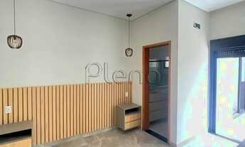 Imagem 6: Casa com 3 quartos à venda, Jardins do Império, Vila Parat, em Indaiatubay