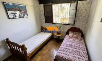 Imagem 6: Casa de 3 quartos, bairro Sagrada Familia em Belo Horizonte
