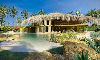 Imagem 3: LOTE PÉ NA AREIA NA PRAIA DO PATACHO