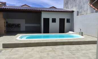 Imagem 4: Casa nova maravilhosa