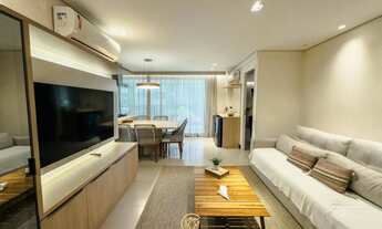 Imagem 3: Manhattan Beach Riviera, apartamento porteira fechada, praia- Aquiraz - CE