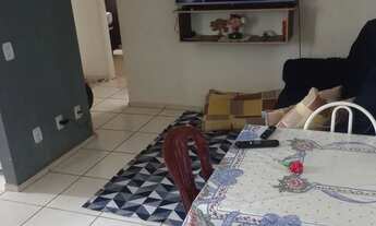 Imagem 2: Apartamento 2 quartos