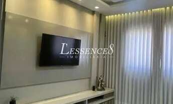 Imagem: Apto 79m² com 3 Quartos Anápolis