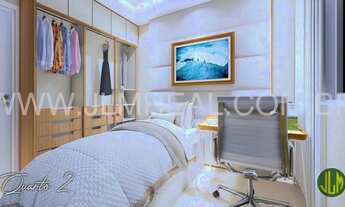 Imagem: RESIDENCIAL DOM CASMURRO, BAIRRO DAMAS