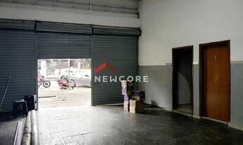 Imagem 6: Galpão em Rua Havana - Parque das Américas - Mauá/SP