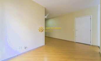 Imagem 2: Apartamento 3 dormitórios para Locação em São Bernardo do Campo, Planalto, 3 dormitórios