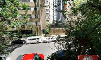 Imagem 6: Apartamento com 3 dormitórios à venda, 164 m² por R$ 1.400.000,00 - Bela Vista - São Paulo