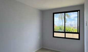 Imagem 5: ALUGO 2/4 TERRAÇO CABULA