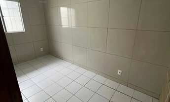 Imagem 5: SIQUEIRA VENDE: CASA EM CANDEIAS COM 55m² / 02 QUARTOS