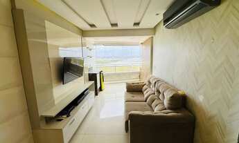 Imagem: Apartamento para venda na Península