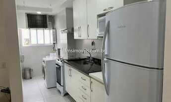 Imagem 6: Apartamento para locação na Bela Vista, São Paulo-SP: 1 quarto, 1 banheiro, 1 vaga de gara