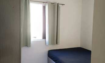 Imagem 5: Alugo Apartamento de 2 Quartos no Tomba - Cond. Vivendas c/ 1 vaga de garagem