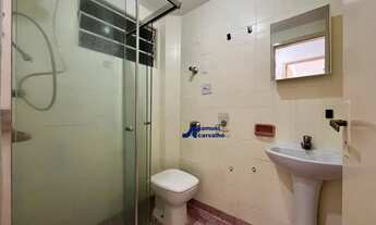 Imagem 6: Excelente Apartamento para aluguel, 2 dormitórios, 60 m² - Santa Cecília SP