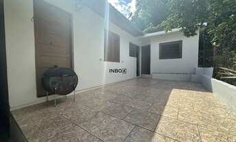 Imagem 6: INBOX CIA IMOBILIÁRIA VENDE EM BENTO GONÇALVES - Imóvel com duas construções, em alvenaria