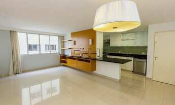 Imagem 3: Aluguel Apartamento 3 Dormitórios - 98 m² Itaim Bibi