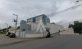 Imagem: Apartamento no bairro João costa com 2