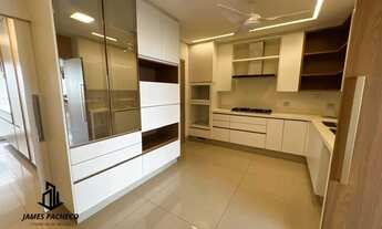 Imagem 5: Apartamento 3 suítes plenas, andar alto - Setor Bueno