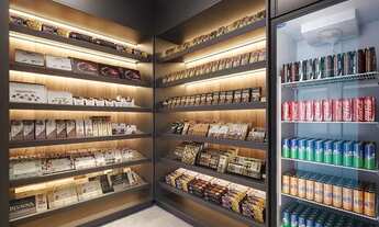 Imagem 7: Apartamento à Venda em Joinville no Anita Garibaldi