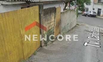 Imagem 9: Casa em Travessa Carlos Salzedo - Jardim Maria Duarte - São Paulo/SP