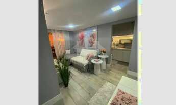 Imagem: Apartamento a venda - Santa Clara, Taubate