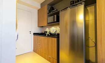 Imagem 7: Flat para venda na Bela Vista - Facto Paulista